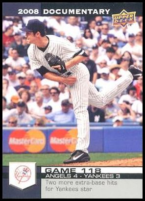 3507 Mike Mussina
